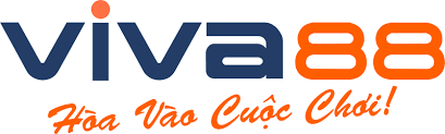 Logo Link Viva88 - Cổng game uy tín