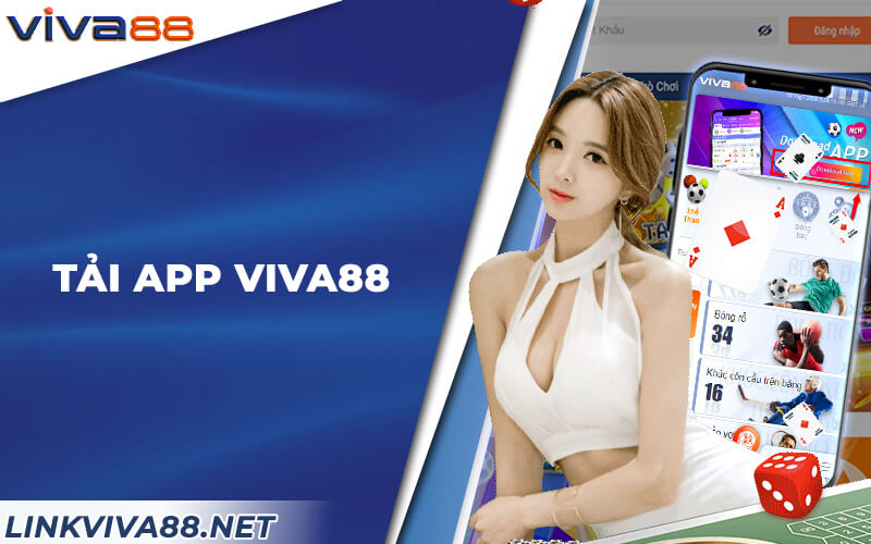 tải app viva88